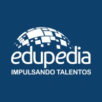 Edupedia México logo, Edupedia México contact details