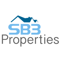 SB3 Properties logo, SB3 Properties contact details