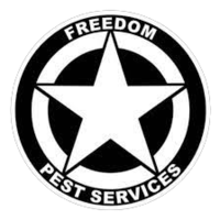 Freedom Pest Services logo, Freedom Pest Services contact details