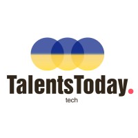 TalentsToday logo, TalentsToday contact details