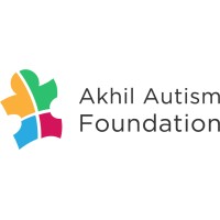 AKHIL AUTISM FOUNDATION logo, AKHIL AUTISM FOUNDATION contact details