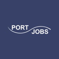 Port Jobs logo, Port Jobs contact details