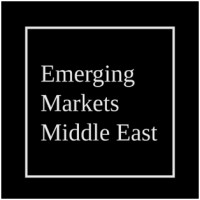 Emerging Markets Middle East logo, Emerging Markets Middle East contact details