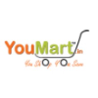 YouMart logo, YouMart contact details