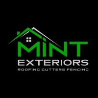 MINT Exteriors logo, MINT Exteriors contact details