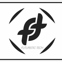 Futuristic Tech logo, Futuristic Tech contact details