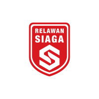 Relawan Siaga logo, Relawan Siaga contact details