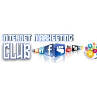 Internet Marketing Club logo, Internet Marketing Club contact details