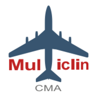 Multiclin CMA logo, Multiclin CMA contact details