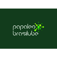 Papaleo Brasilube logo, Papaleo Brasilube contact details