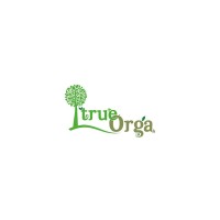 Trueorga logo, Trueorga contact details