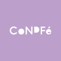 Condfé logo, Condfé contact details