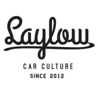 Lay Low logo, Lay Low contact details