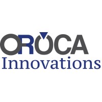 OROCA Innovations logo, OROCA Innovations contact details