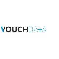 VOUCHDATA logo, VOUCHDATA contact details