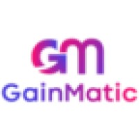 Gainmatic logo, Gainmatic contact details