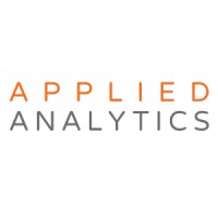 Applied Analytics logo, Applied Analytics contact details