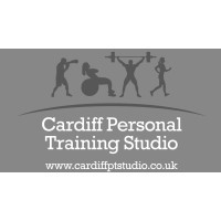 Cardiff Personal Training Studio logo, Cardiff Personal Training Studio contact details