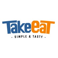 TakeEat Indonesia logo, TakeEat Indonesia contact details