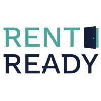 Rent Ready logo, Rent Ready contact details