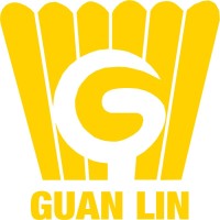 Guangzhou Guanlin Paper Products Co., Ltd. logo, Guangzhou Guanlin Paper Products Co., Ltd. contact details