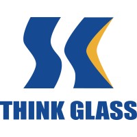 Thinkglass tempering furnace logo, Thinkglass tempering furnace contact details