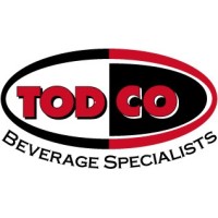 Todco Beverage & Mechanical logo, Todco Beverage & Mechanical contact details