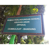 Rumah Perlindungan Sosial Asuhan Anak logo, Rumah Perlindungan Sosial Asuhan Anak contact details