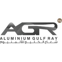 Aluminum Gulf Ray & Qatar Glass Industries logo, Aluminum Gulf Ray & Qatar Glass Industries contact details