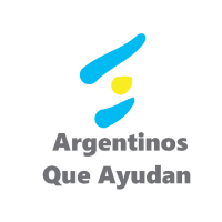 Asociacion Civil Argentinos Que Ayudan logo, Asociacion Civil Argentinos Que Ayudan contact details