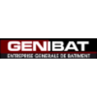 GENIBAT SAS logo, GENIBAT SAS contact details