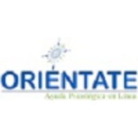 ORIÉNTATE, Ayuda psicológica en línea logo, ORIÉNTATE, Ayuda psicológica en línea contact details