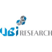 UBI Research logo, UBI Research contact details