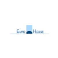 Euro House logo, Euro House contact details