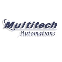 Multitech Automations logo, Multitech Automations contact details