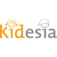 Kidesia GmbH logo, Kidesia GmbH contact details