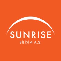 Sunrise Bilişim logo, Sunrise Bilişim contact details