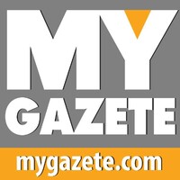 MYGazete.com logo, MYGazete.com contact details