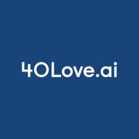 40Love.ai logo, 40Love.ai contact details