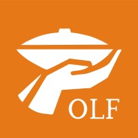 OLF logo, OLF contact details