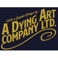 A Dying Art Company, Ltd logo, A Dying Art Company, Ltd contact details