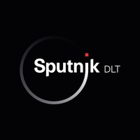 Sputnik DLT logo, Sputnik DLT contact details