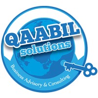 Qaabil Solutions logo, Qaabil Solutions contact details