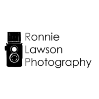 Ronnie Lawson Photography logo, Ronnie Lawson Photography contact details