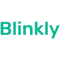 Blinkly logo, Blinkly contact details