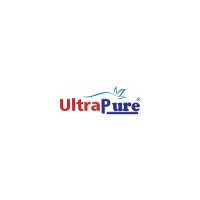 Ultra Pure PK logo, Ultra Pure PK contact details