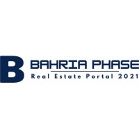 Bahria Phase Properties logo, Bahria Phase Properties contact details