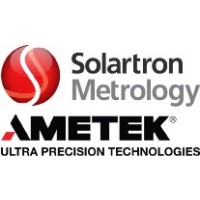 Solartron Metrology logo, Solartron Metrology contact details