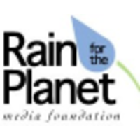 Rain for the Planet logo, Rain for the Planet contact details