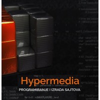 Hypermedia Belgrade logo, Hypermedia Belgrade contact details